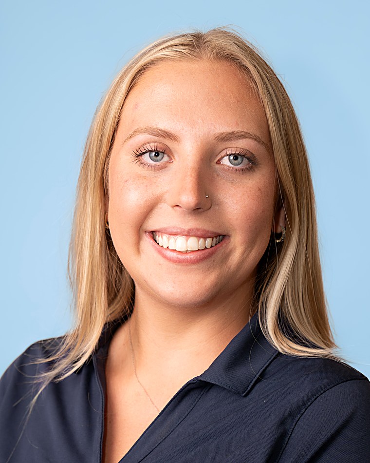 Kayla Kelty, COO