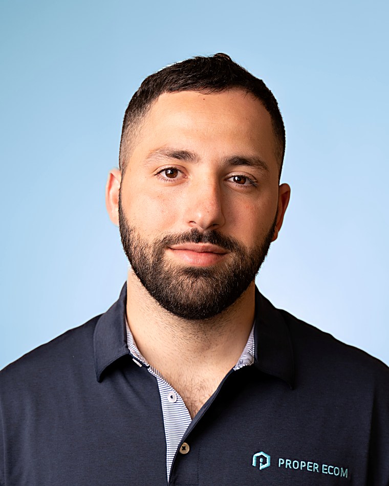 Ohr Fluxman, Founder and CEO