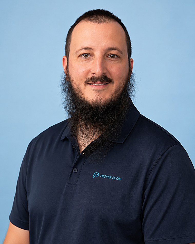 Yonatan Gemmi, Head of AI and Operations
